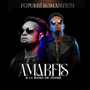 Popurri Romantico (En Vivo)