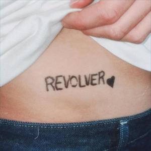 Revolver