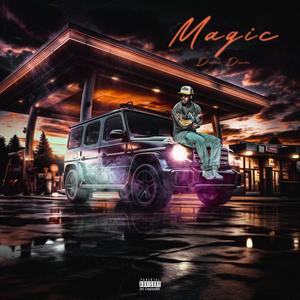 MAGIC (Explicit)