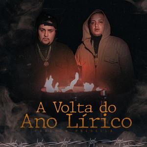 A Volta do Ano Liríco (Explicit)