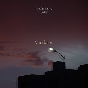 Vandalos (Radio Edit)