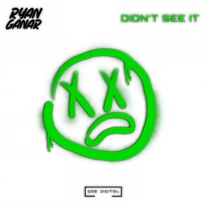 Didn't See It (Extended Mix)
