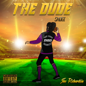 The Dude (Shogi) [Explicit]