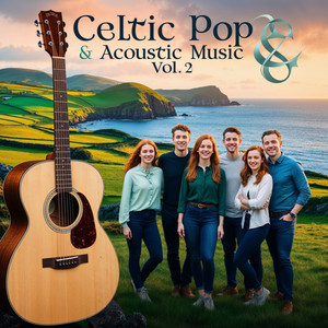 Celtic Pop & Acoustic Music - Vol. 2