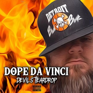 Devil's Teardrop (Explicit)