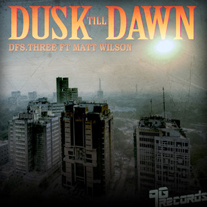 Dusk Till Dawn (feat. Matt Wilson)