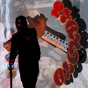 GLCK 9.45 (feat. Eloure) (Explicit)