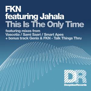 Talk Things Thru (Original Mix)