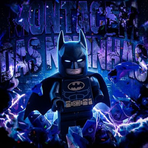 MONTAGEM DAS NOVINHAS