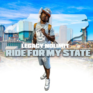 Ride for My State