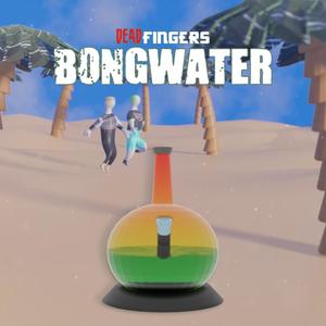 Bong Water (feat. Robotfingers & Naveisdead) [Explicit]
