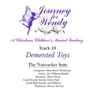 10JourneyForWendy-DememtedToys