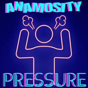 Pressure (feat. Constantine) (Explicit)