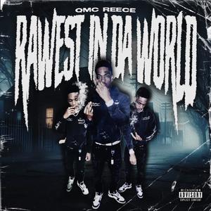 RAWEST INNA WORLD (Explicit)