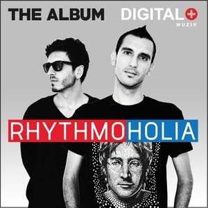 Stay With Me Feat (Rhythmoholia Remix)