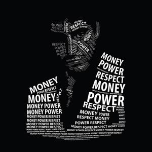 Money Power Respect (feat. ys finesse) (Explicit)