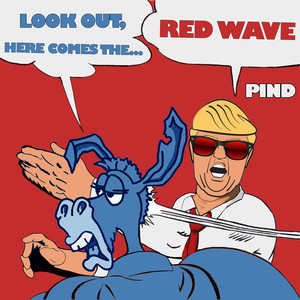 Red Wave