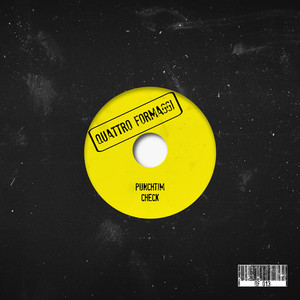 Check (Nuendo Remix)