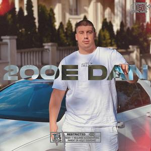 200E DAN (feat. Beverly) (Explicit)