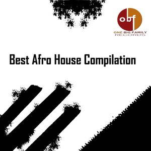 Best AfroHouse Compilation