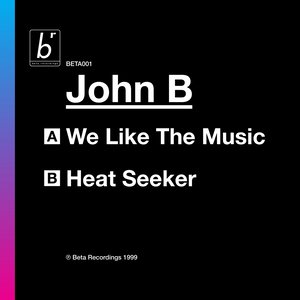 We Like the Music / Heat Seeker