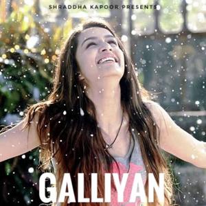 Galliyan (Explicit)