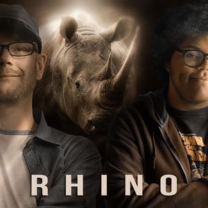RHINO(feat. A-F-R-O) (Explicit)