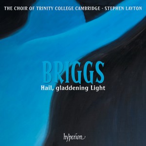 Briggs: The Trinity College Fauxbourdon Service - II. Nunc dimittis