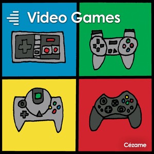 Video Games (Music for Movies)