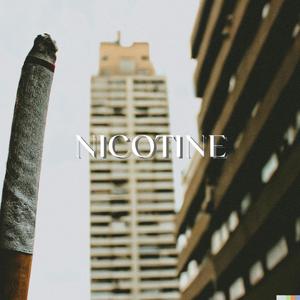 NICOTINE (feat. Owlyg) [Explicit]