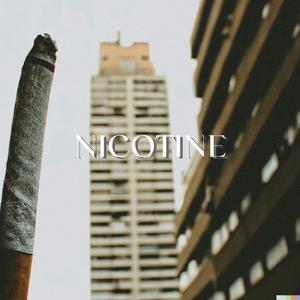 NICOTINE (feat. Owlyg) (Explicit)