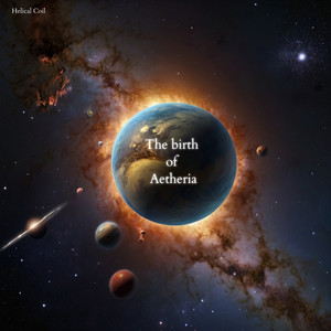 The Birth of Aetheria