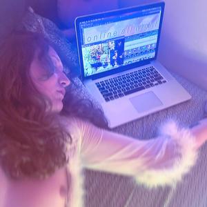 Online All Night (feat. Aviscerall)