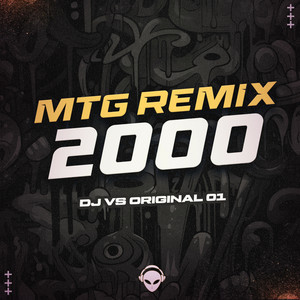 MTG REMIX 2000 (Remix) [Explicit]