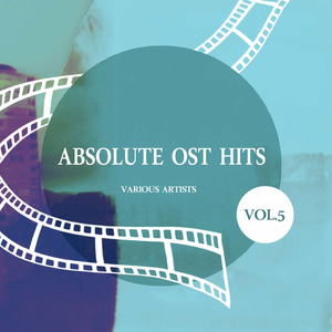 Various Artists - Absolute OST Hits Vol.5