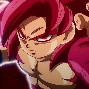 Goku Awakens Super Saiyan 4 (Trap Remix)