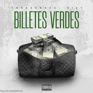 Billetes Verdes (Explicit)