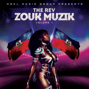 Zouk Muzik, Vol. I