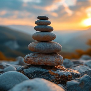 Peaceful Sounds Wrap Night