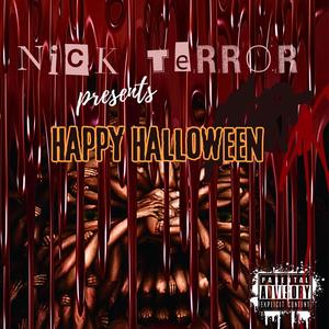 Happy Halloween (Explicit)