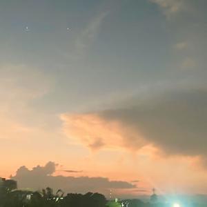 Looks like a nice day