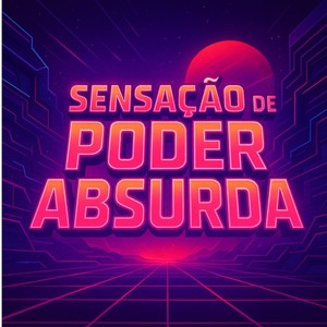 SENSAÇAO DE PODER ABSURDA (Remastered 2025|Explicit)