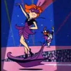 Won't You Fly Home, Bill Spacely? (feat. JaneJ. & MissSH)