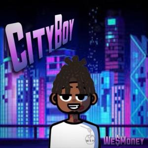 CityBoy (Explicit)