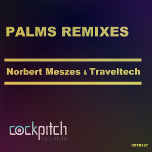 Palms (Marco Ginelli Remix)