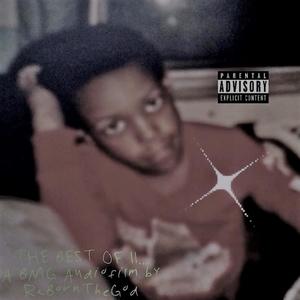 Is It A Crime(feat. 2State) (Explicit)