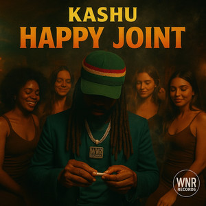 Happy Joint
