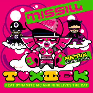 Toxick Remixes