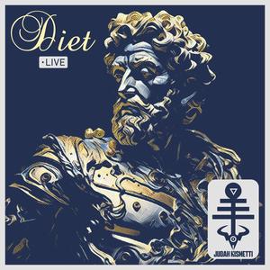 Diet (feat. Esau) (Live|Explicit)