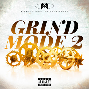 Grind Mode 2 (Explicit)